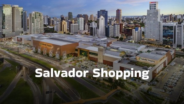 Salvador Shopping